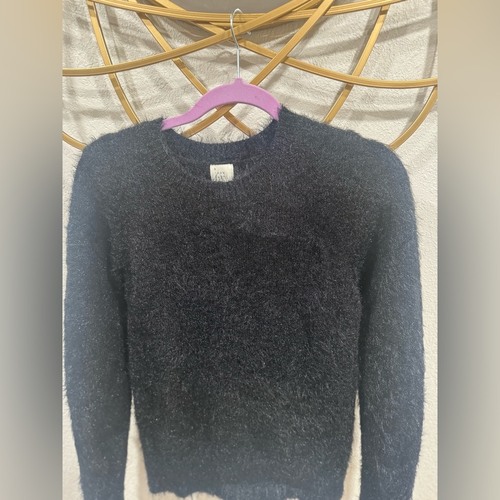 Sweater By A New Day Size: S